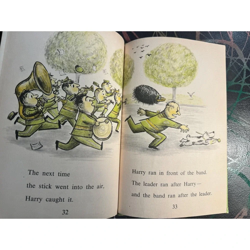 N/A vintage book